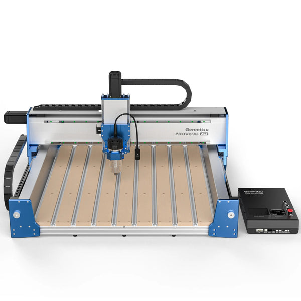 Genmitsu PROVerXL 2×2 CNC Router (Machine Only)