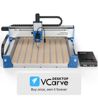 Genmitsu PROVerXL 2×2 CNC Router (Machine Only)