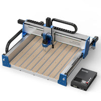 Genmitsu PROVerXL 2×2 CNC Router (Machine Only)