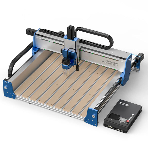 Genmitsu PROVerXL 2×2 CNC Router (Machine Only)