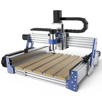 Genmitsu PROVerXL 4030 V2 Desktop CNC Router (Machine Only)
