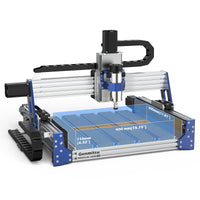 Genmitsu PROVerXL 4030 V2 Desktop CNC Router (Machine Only)