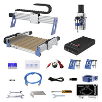 Genmitsu PROVerXL 4030 V2 Desktop CNC Router (Machine Only)