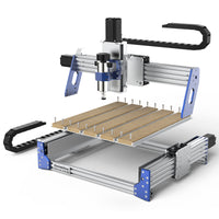 Genmitsu PROVerXL 4030 V2 Desktop CNC Router (Machine Only)