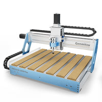Genmitsu PROVerXL 6050 Plus CNC Router (Machine + 300W Spindle)
