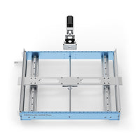 Genmitsu PROVerXL 6050 Plus CNC Router (Machine + 300W Spindle)