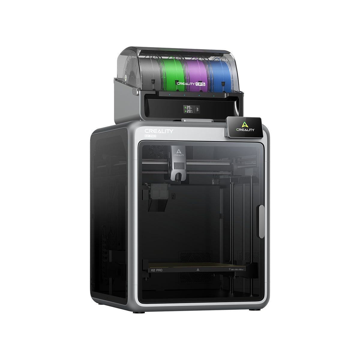 Creality K2 Pro Combo