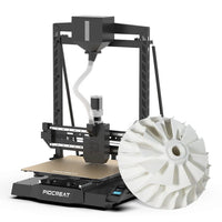 PioCreat G5Ultra Pellet