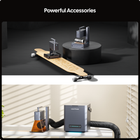 LaserPecker LP2 - Classic Handheld Diode Laser Engraver