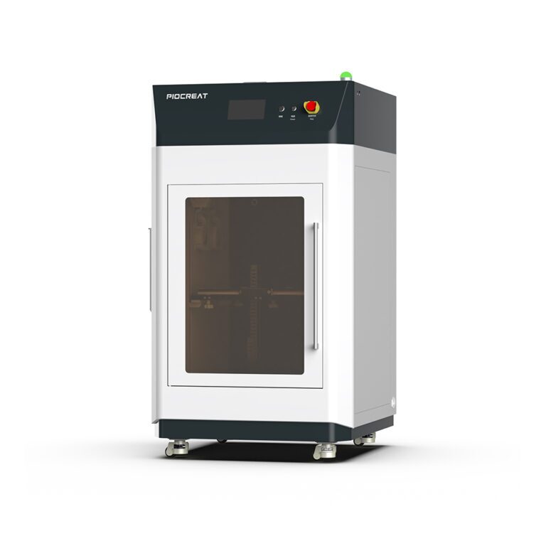 PioCreat MS01 SE Pellet