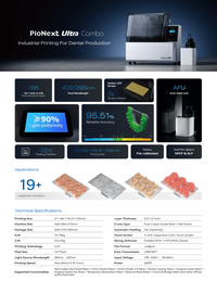 PioCreat PioNext Ultra