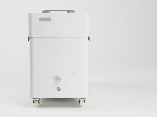 Flux Beam Air Pro Smart Air Purifier